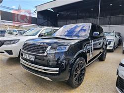 Land Rover Range Rover Vogue